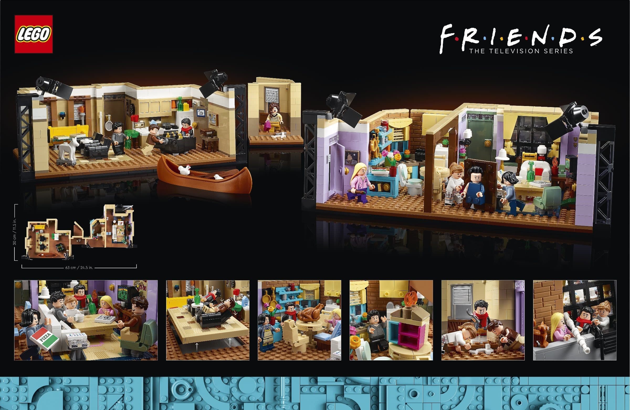 Friends - The Apartments