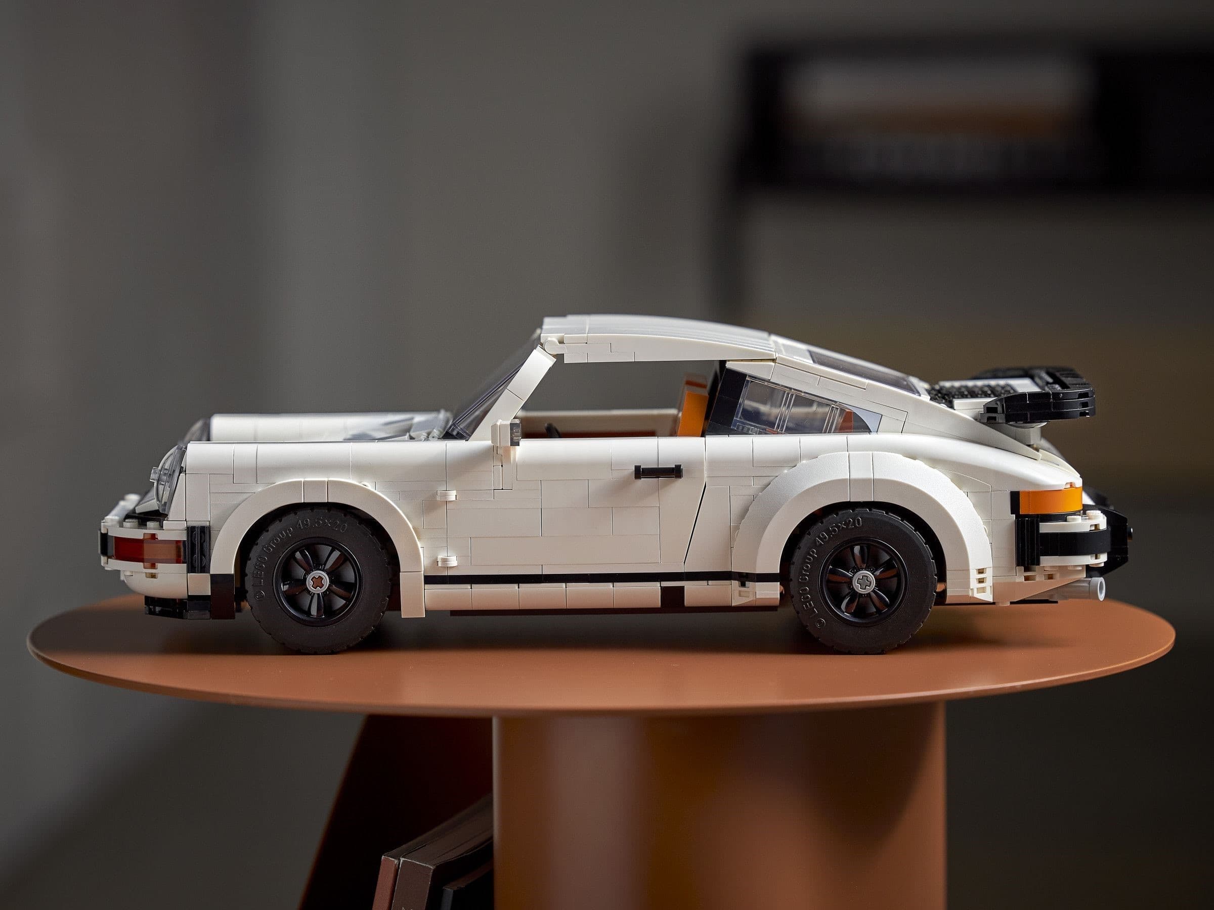 Porsche 911 Turbo & 911 Targa
