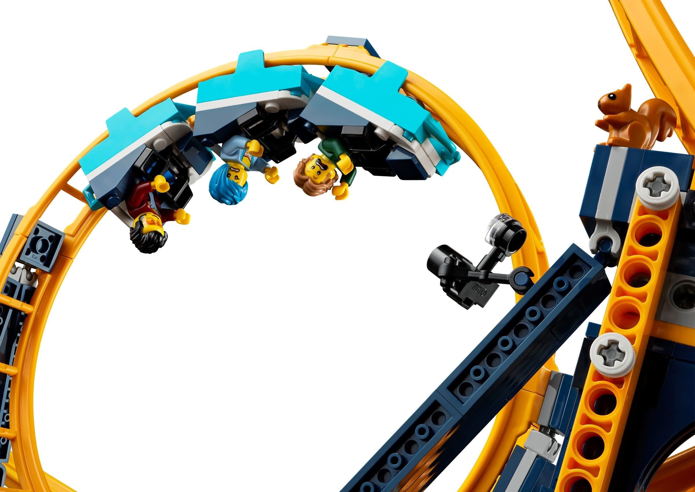 Loop Coaster