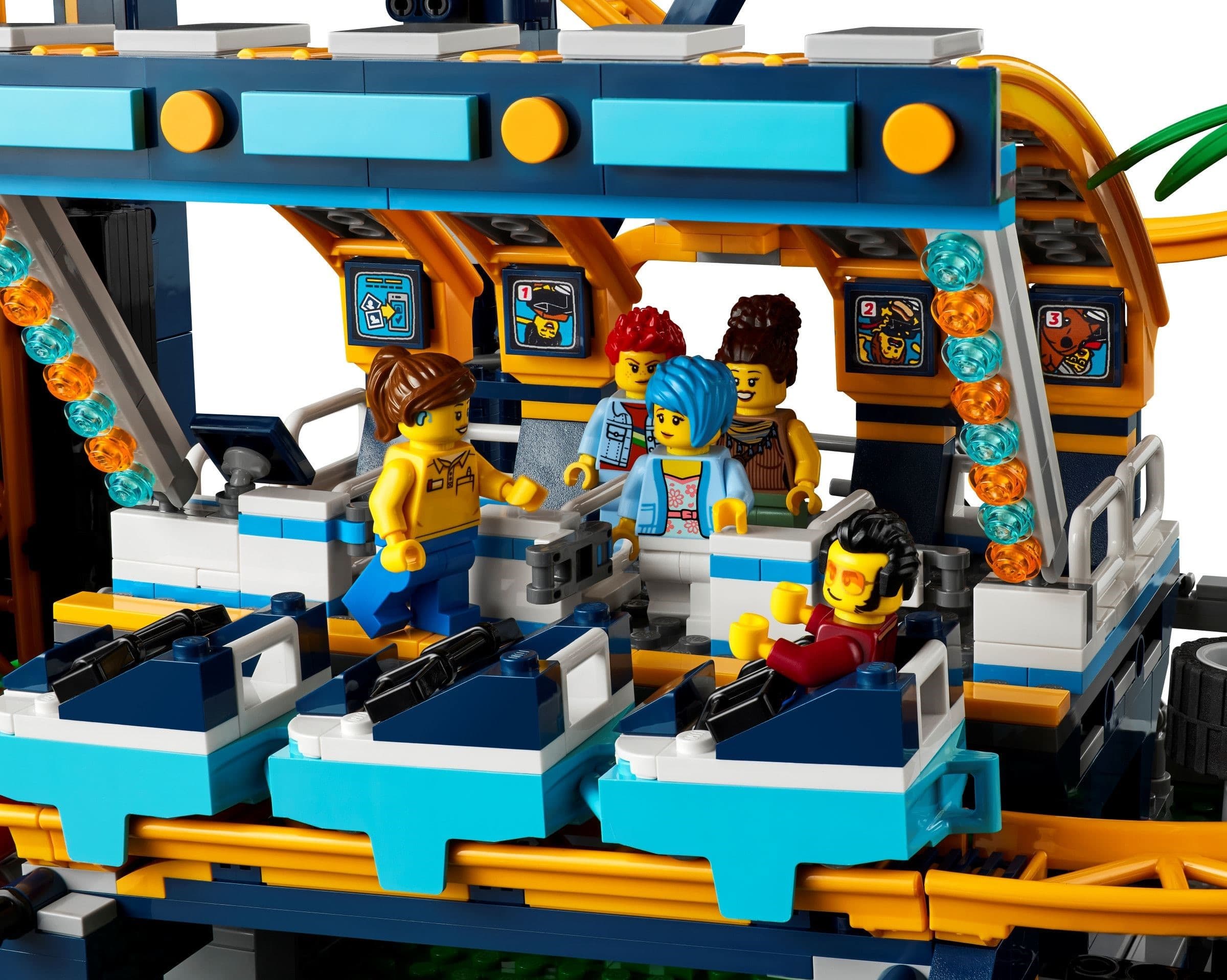 Loop Coaster