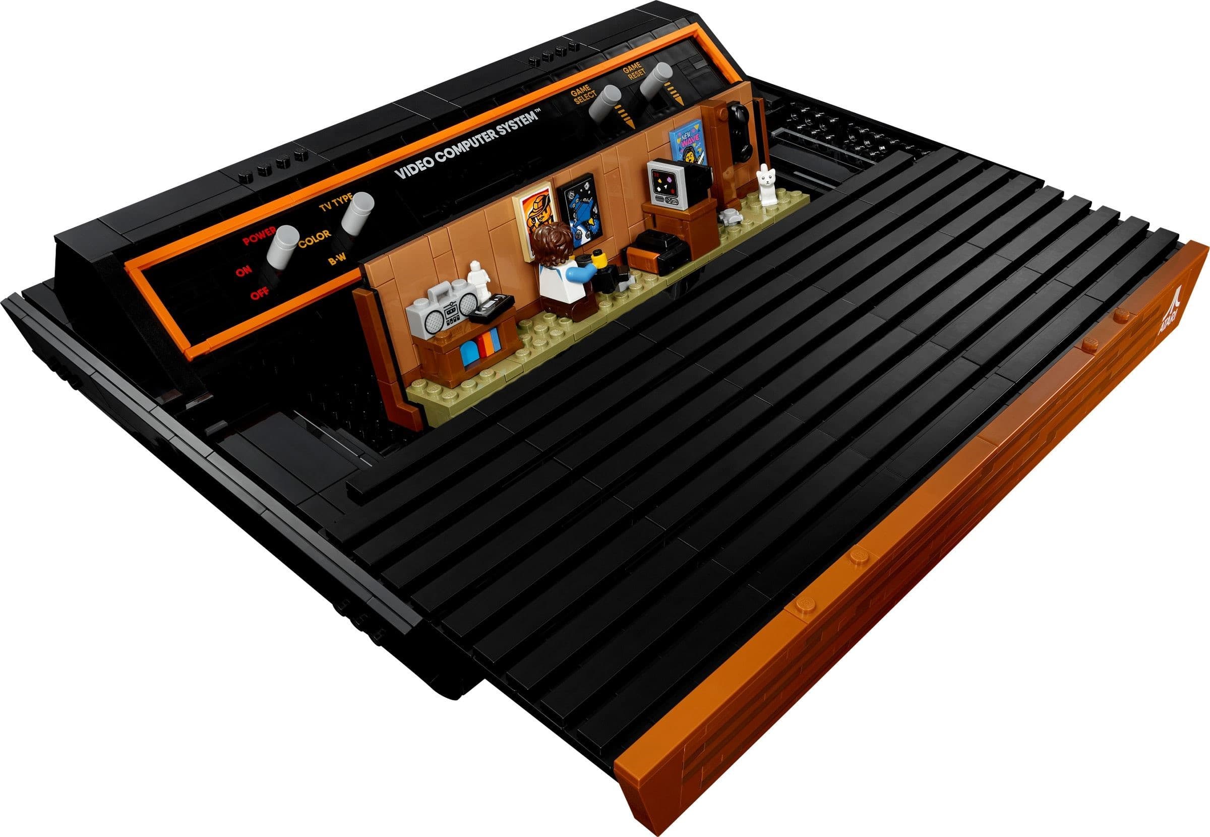 Atari 2600