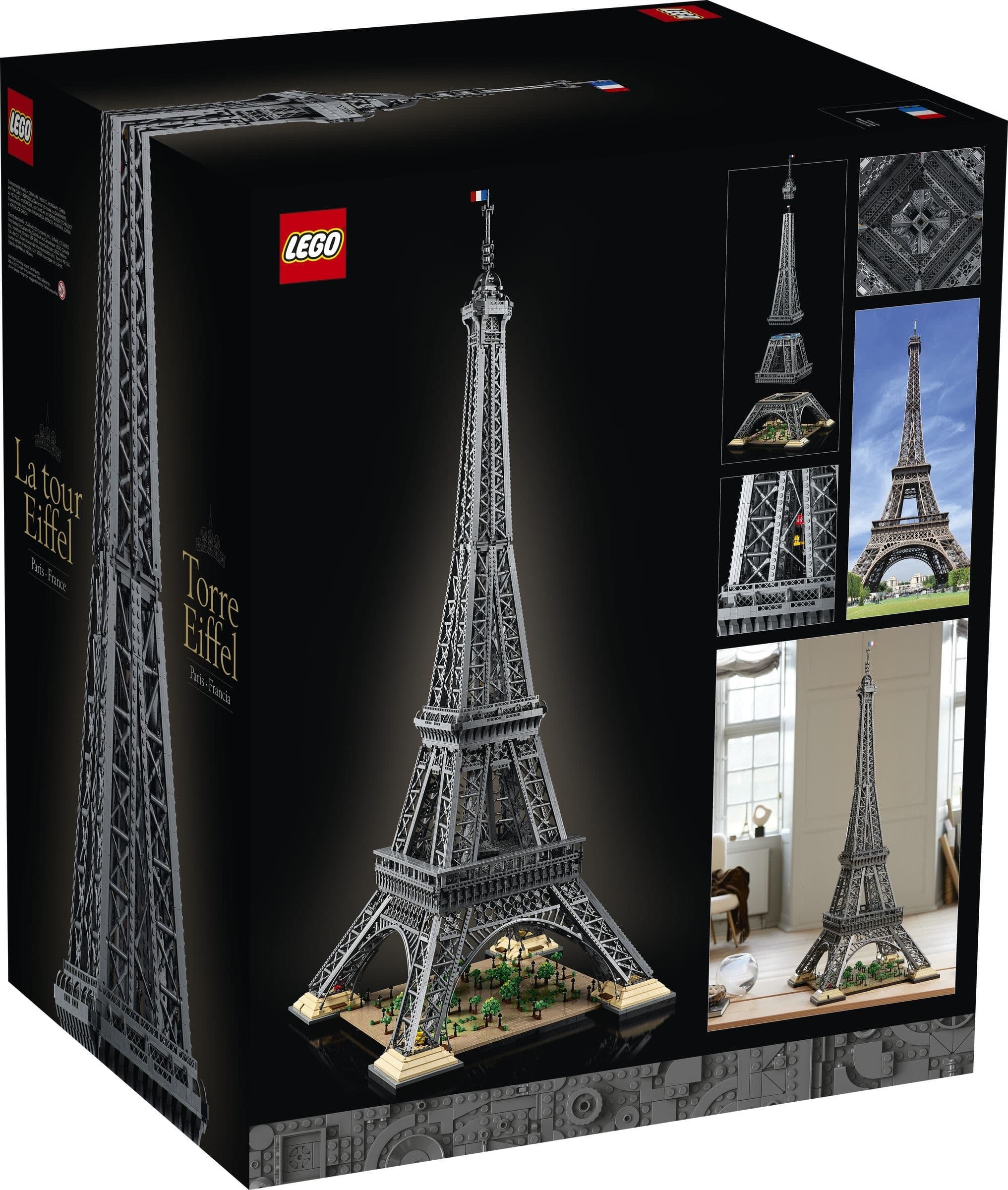 Eiffel Tower