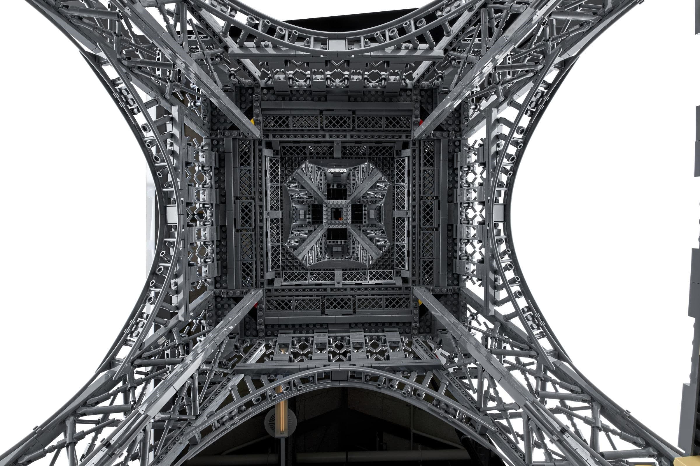 Eiffel Tower