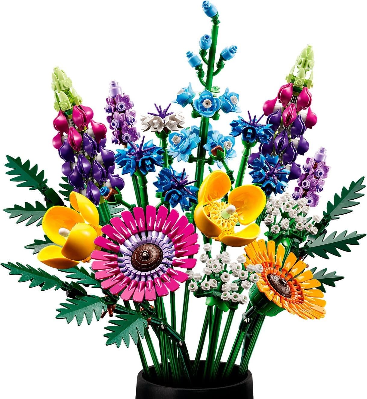 Wildflower Bouquet