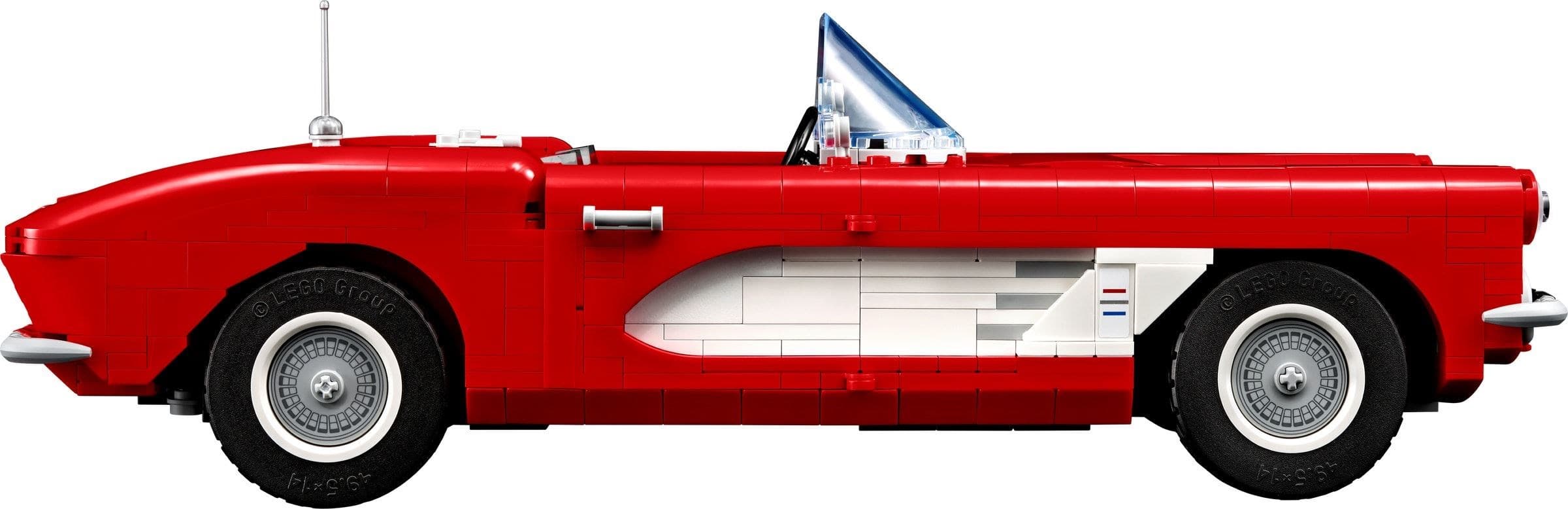 Corvette