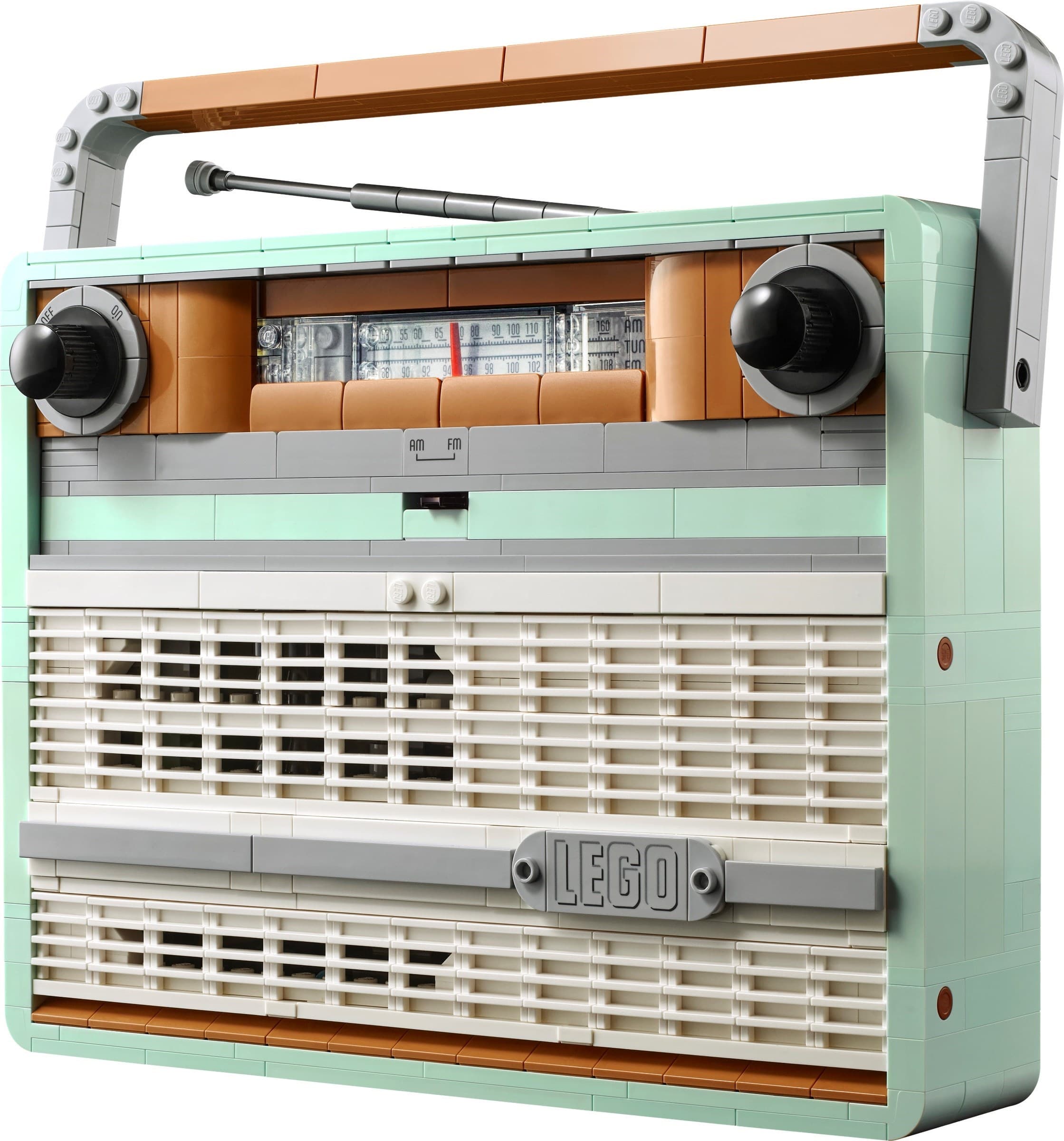 Retro Radio