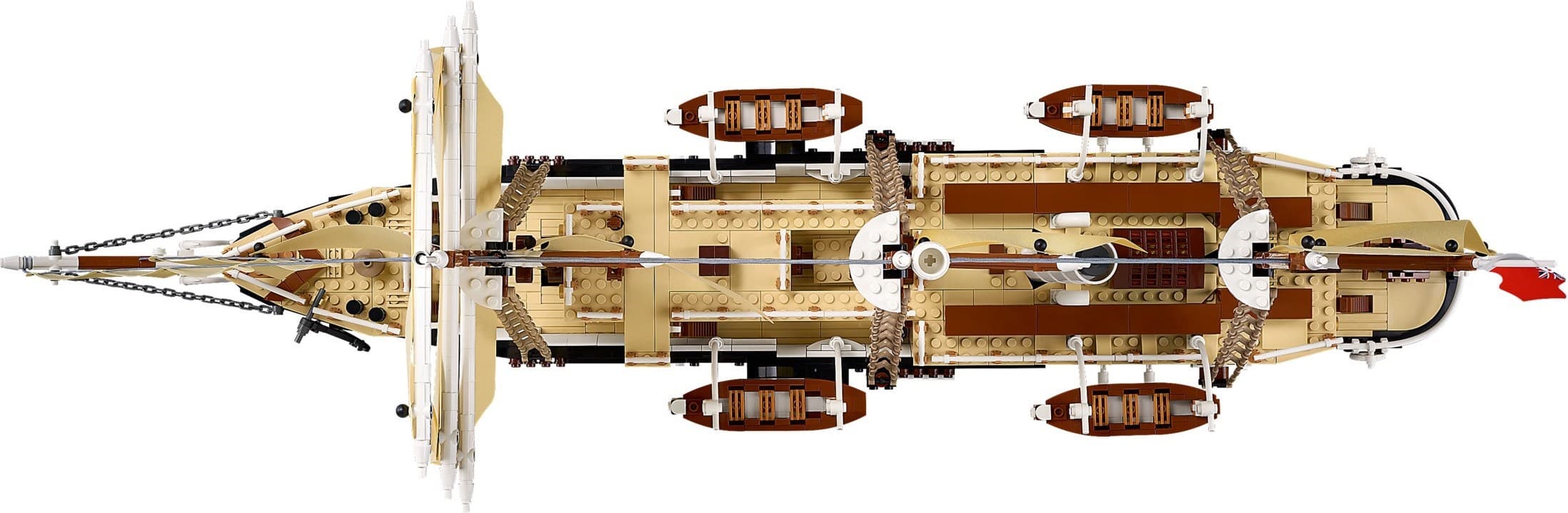 The Endurance