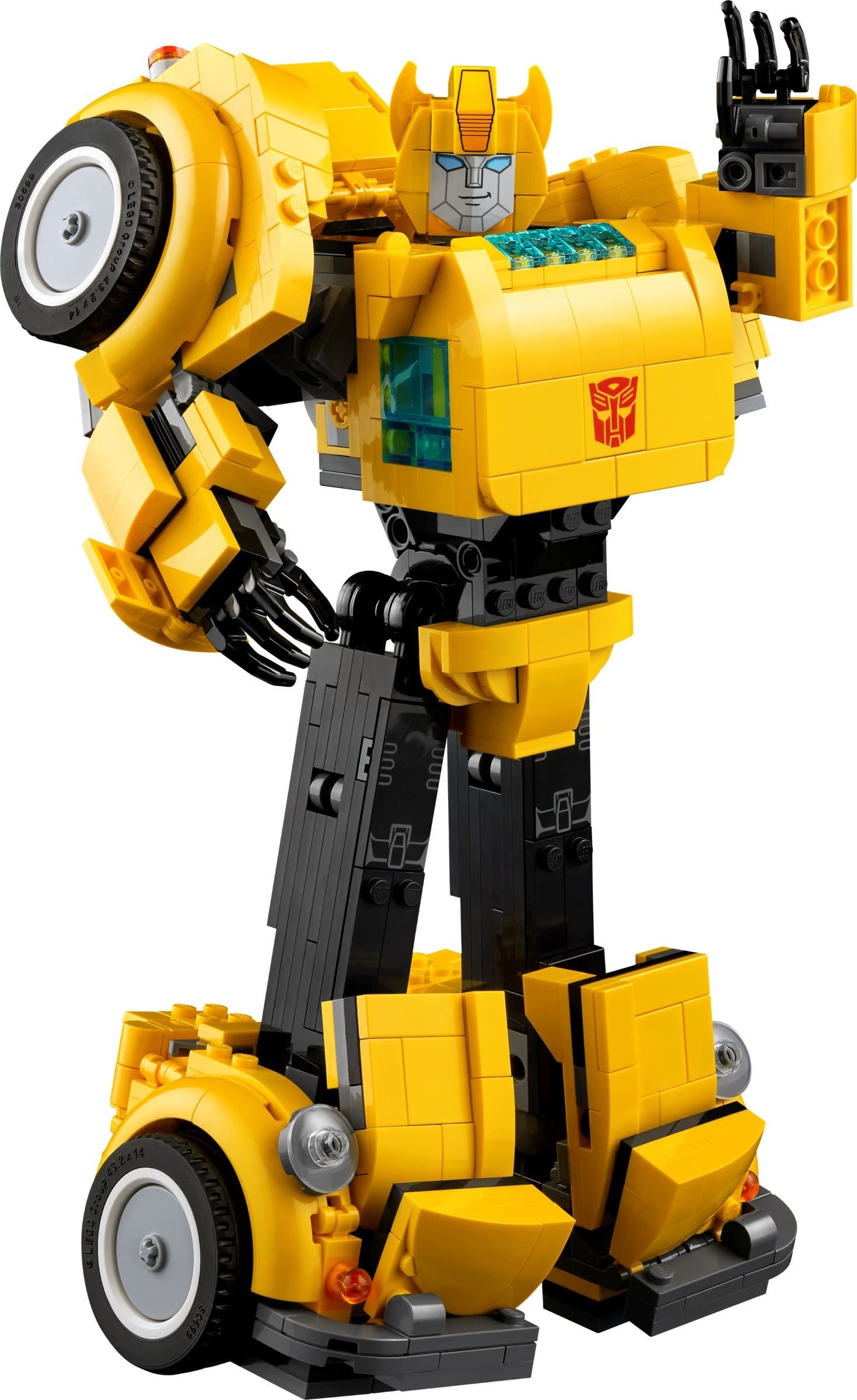 Bumblebee