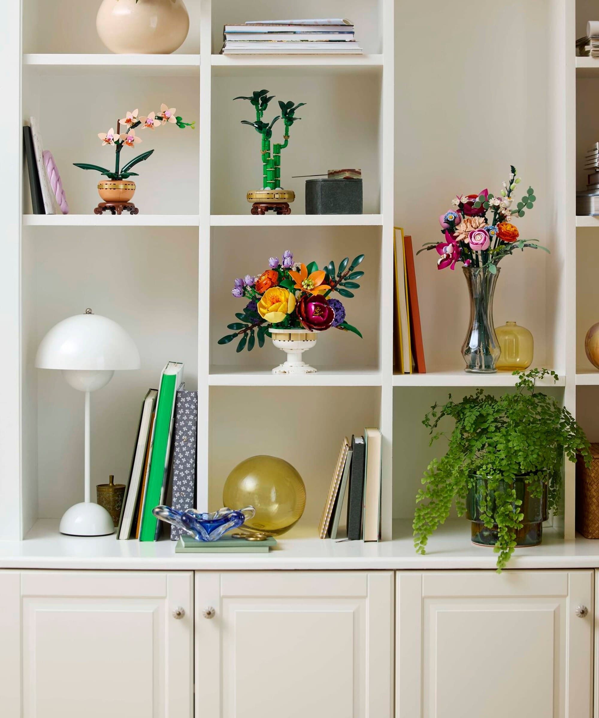 Flower Arrangement