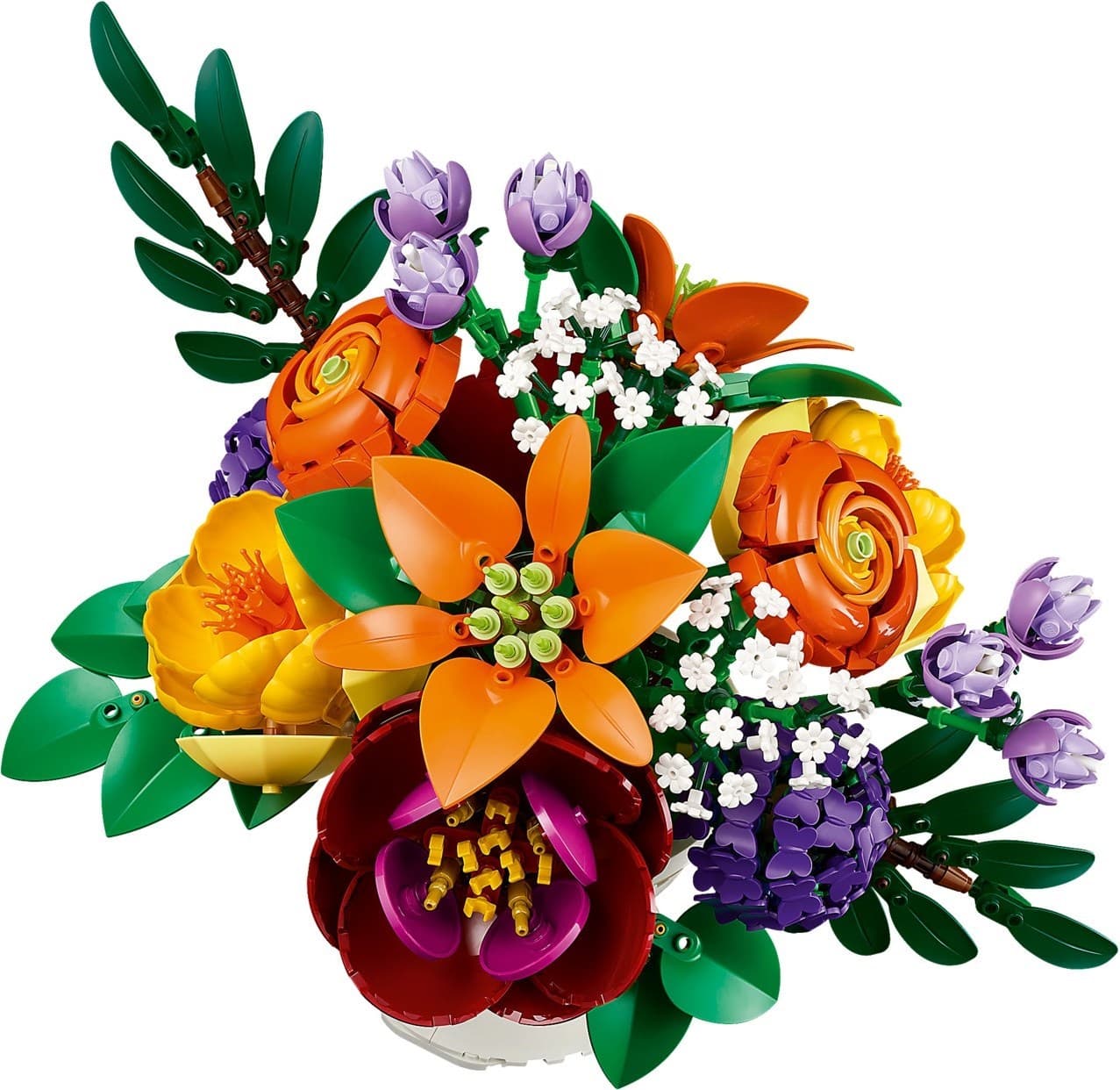 Flower Arrangement