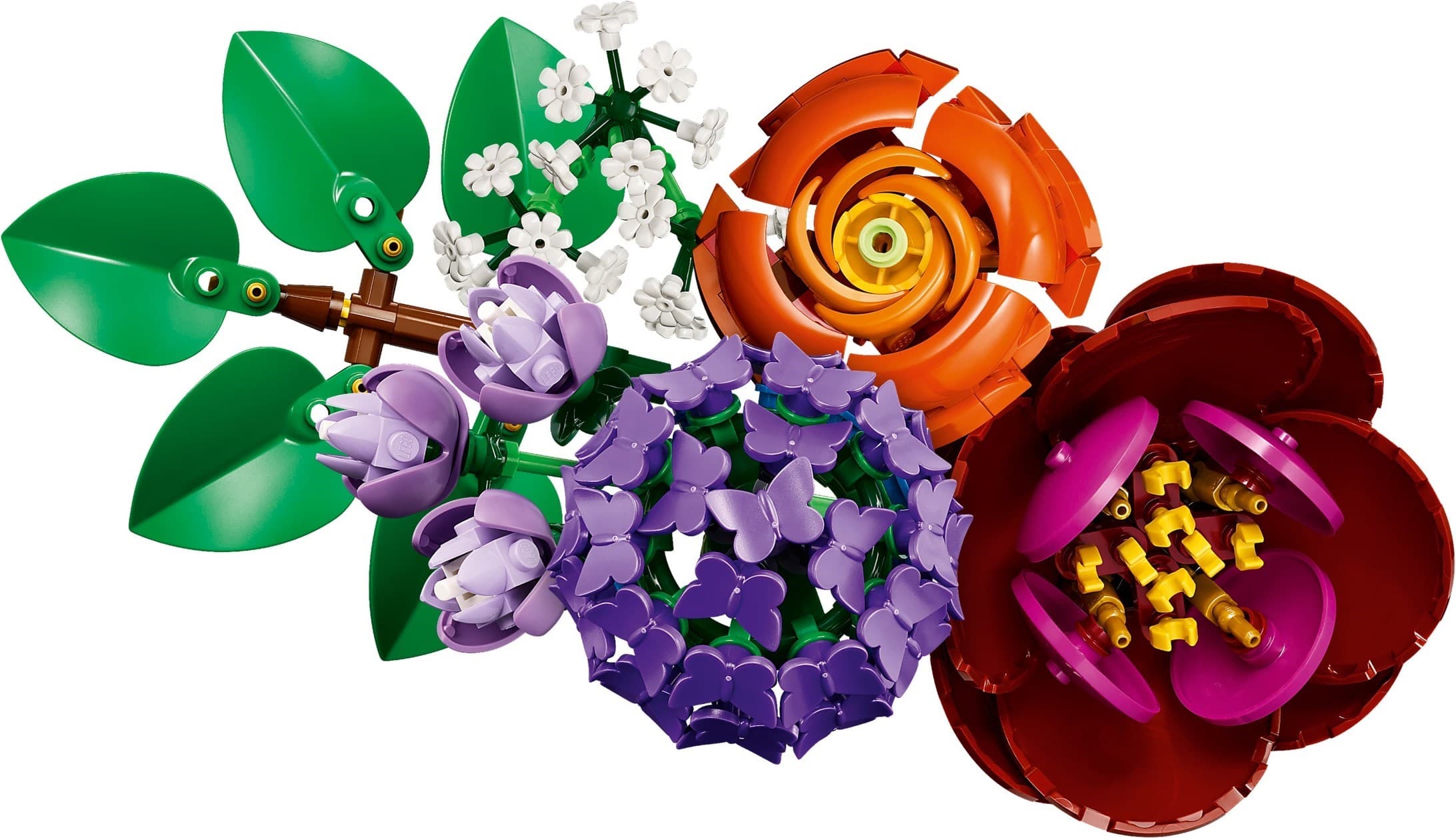 Flower Arrangement