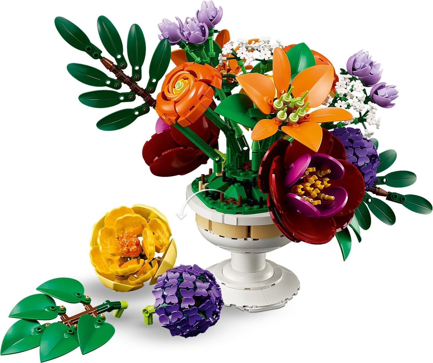 Flower Arrangement