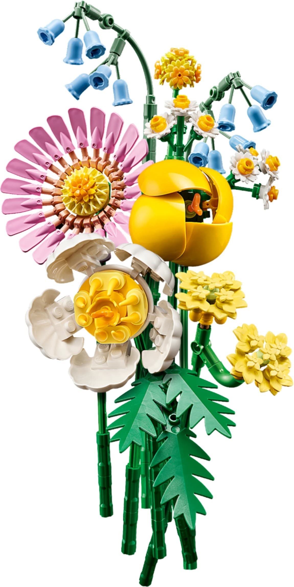 Petite Sunny Bouquet