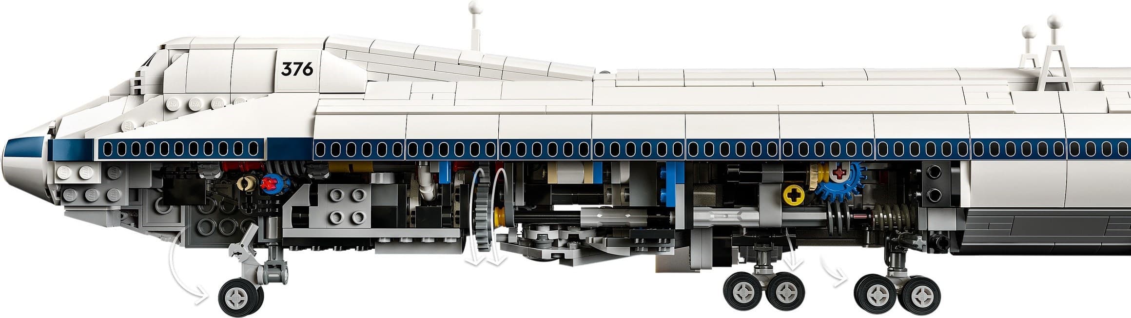 Shuttle Carrier Aircraft