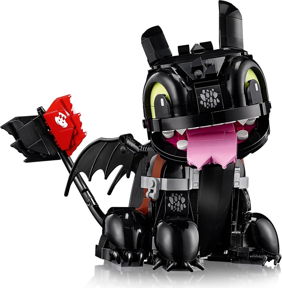 How to Train Your Dragon: Toothless