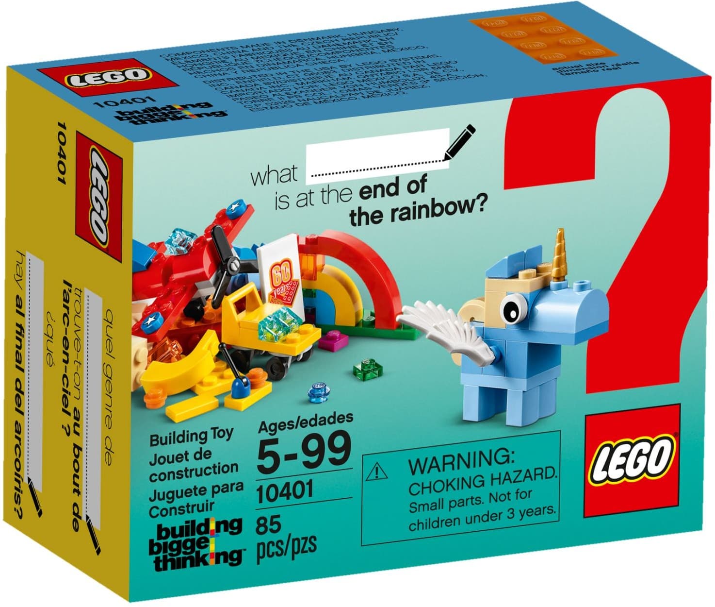Rainbow Fun