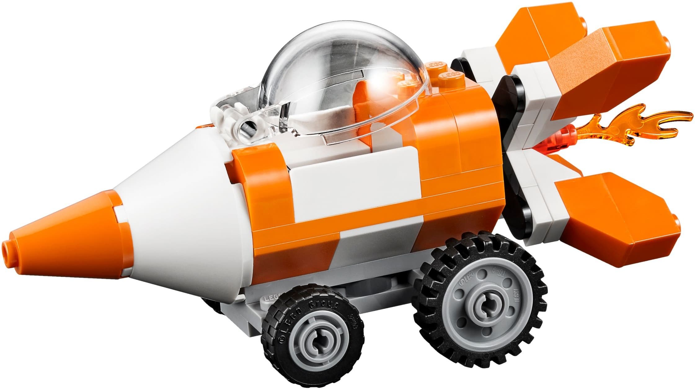 Ocean's Bottom