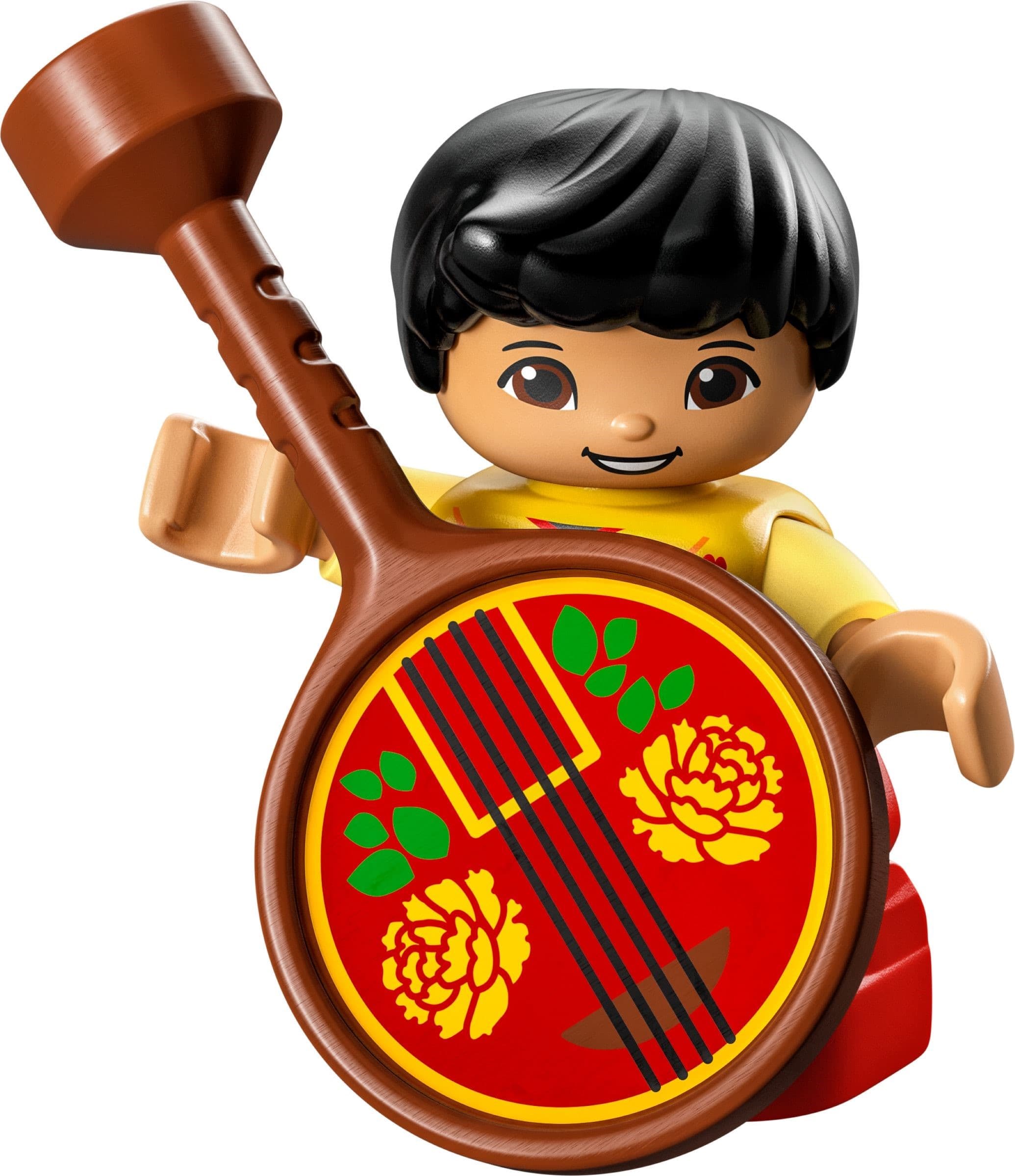 Learn About Chinese Culture