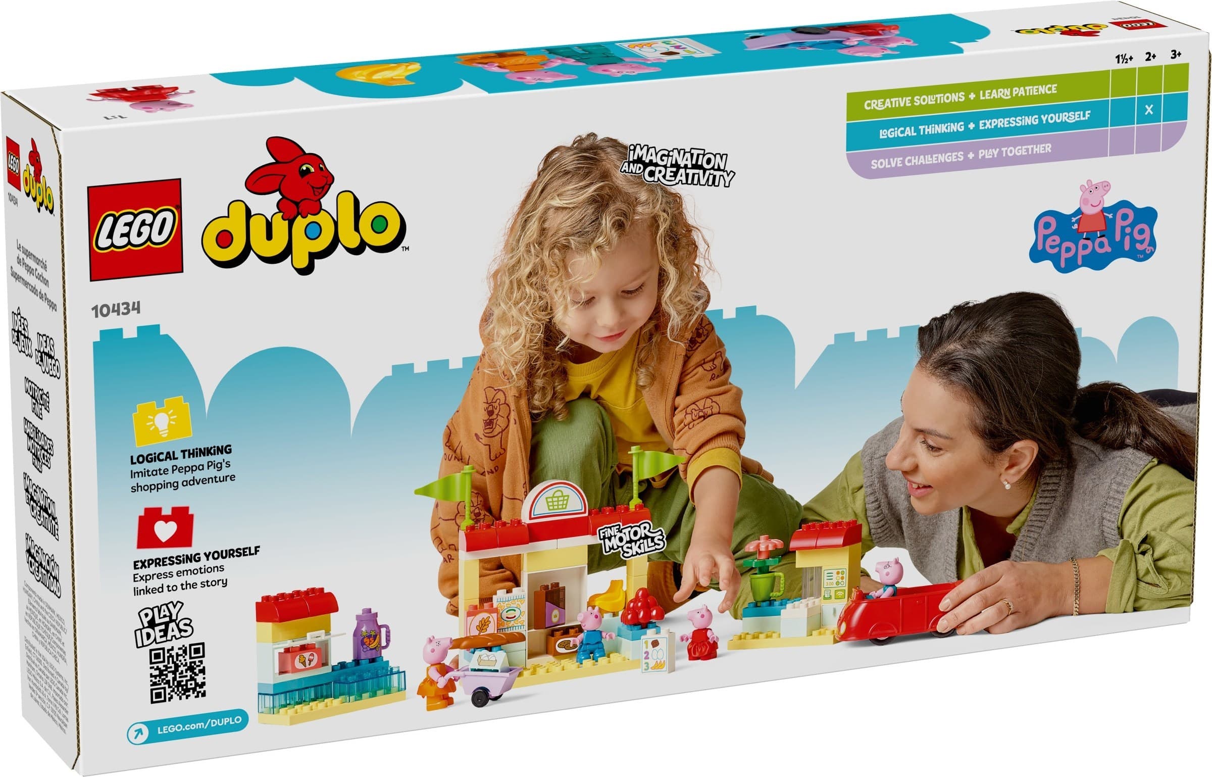 Peppa Pig Supermarket