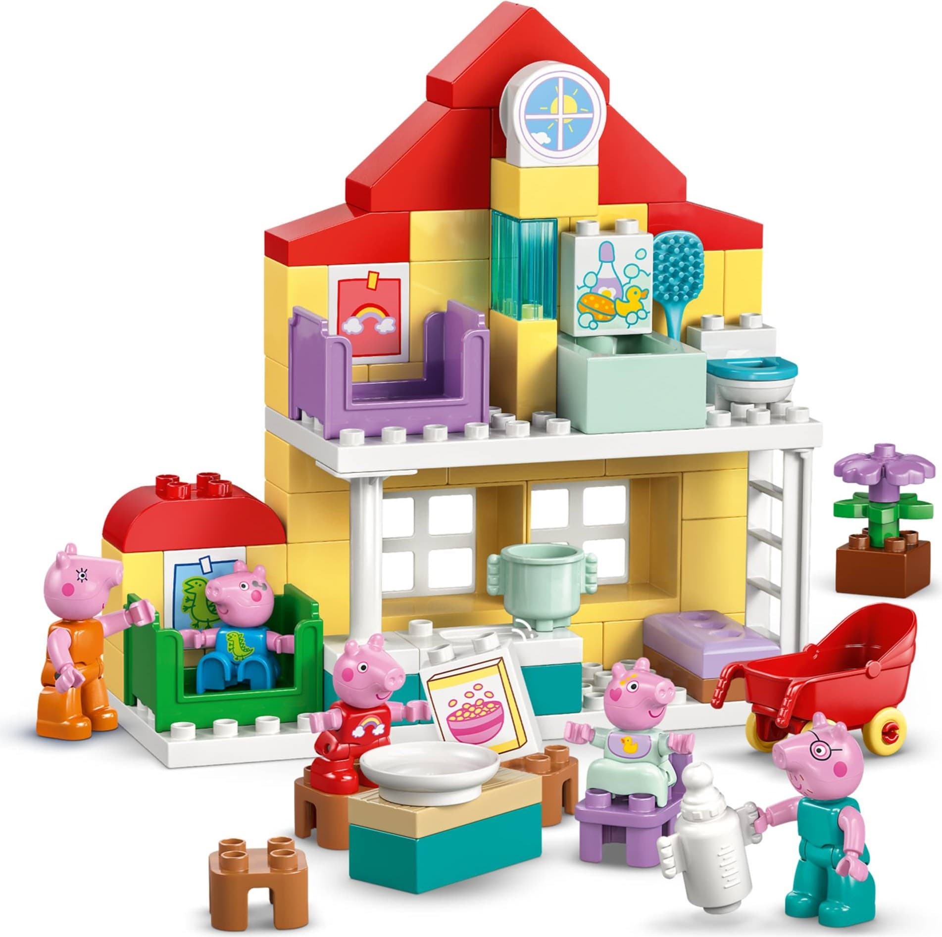 Family House