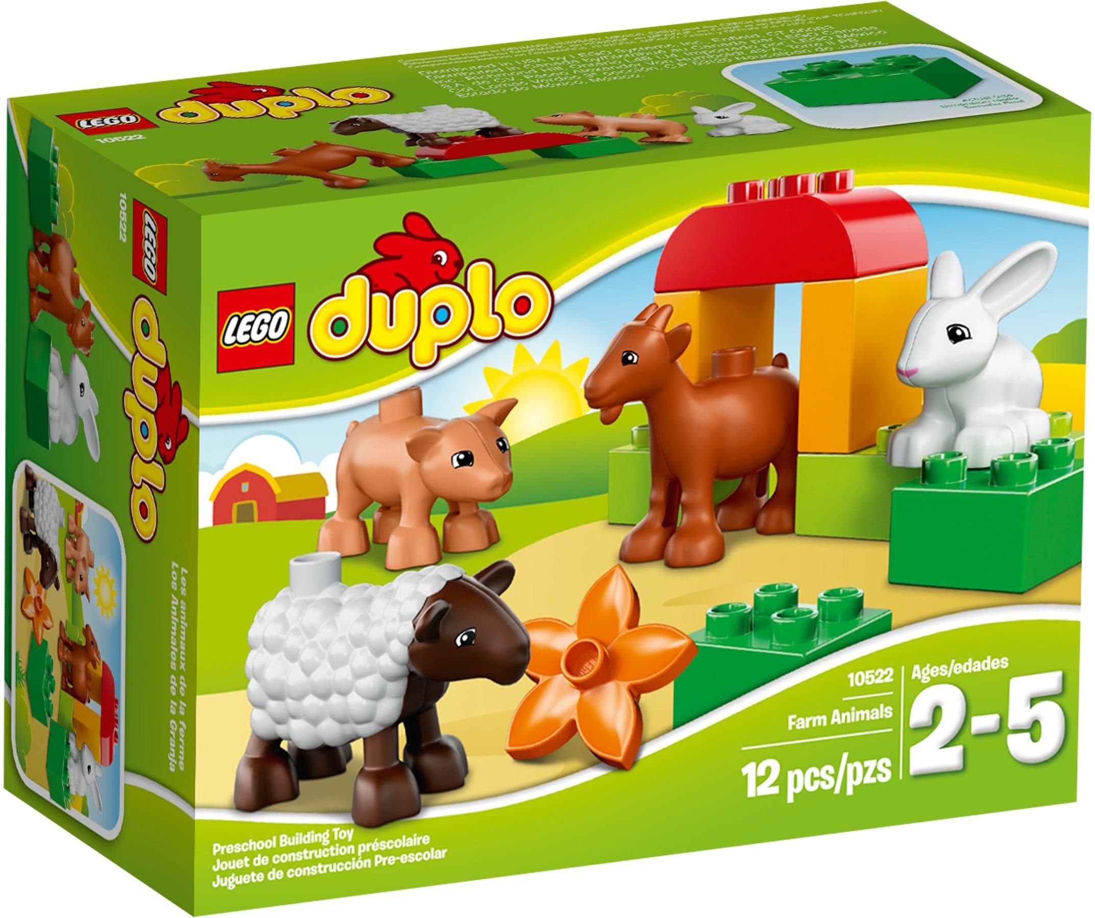 Farm Animals