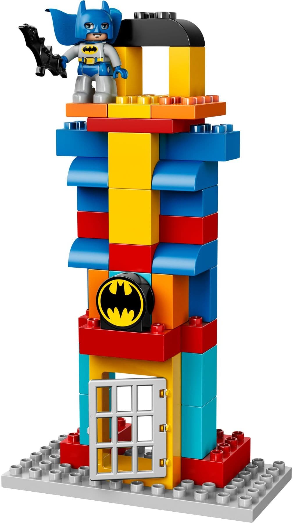 Batcave Adventure