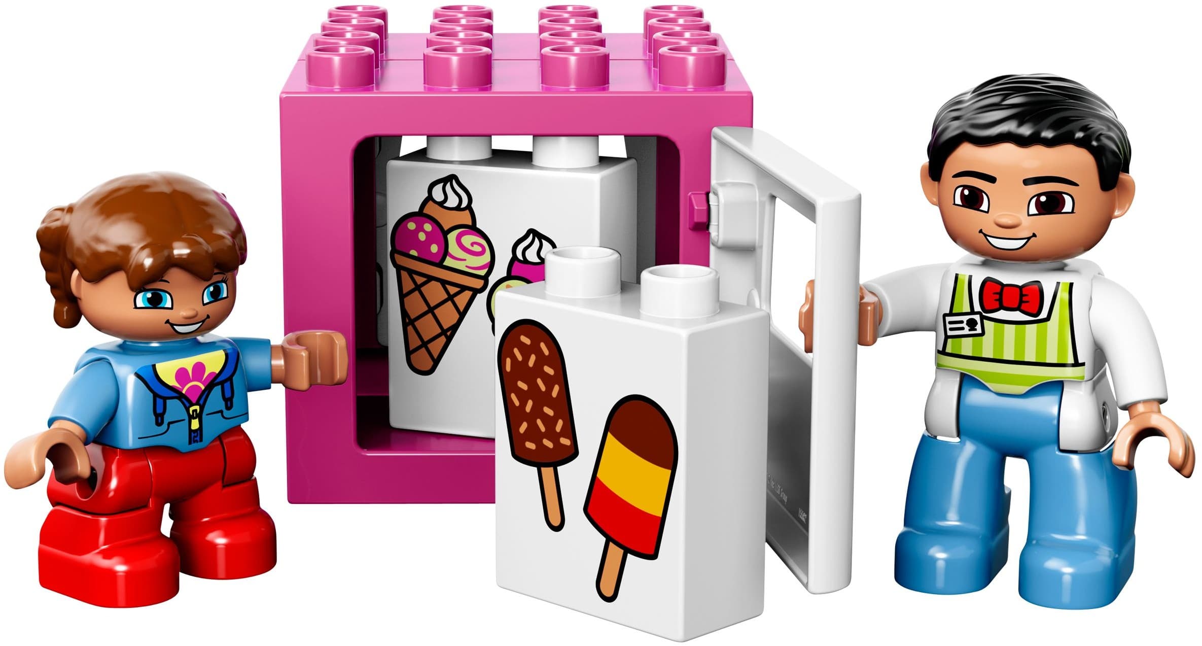 Ice Cream Truck