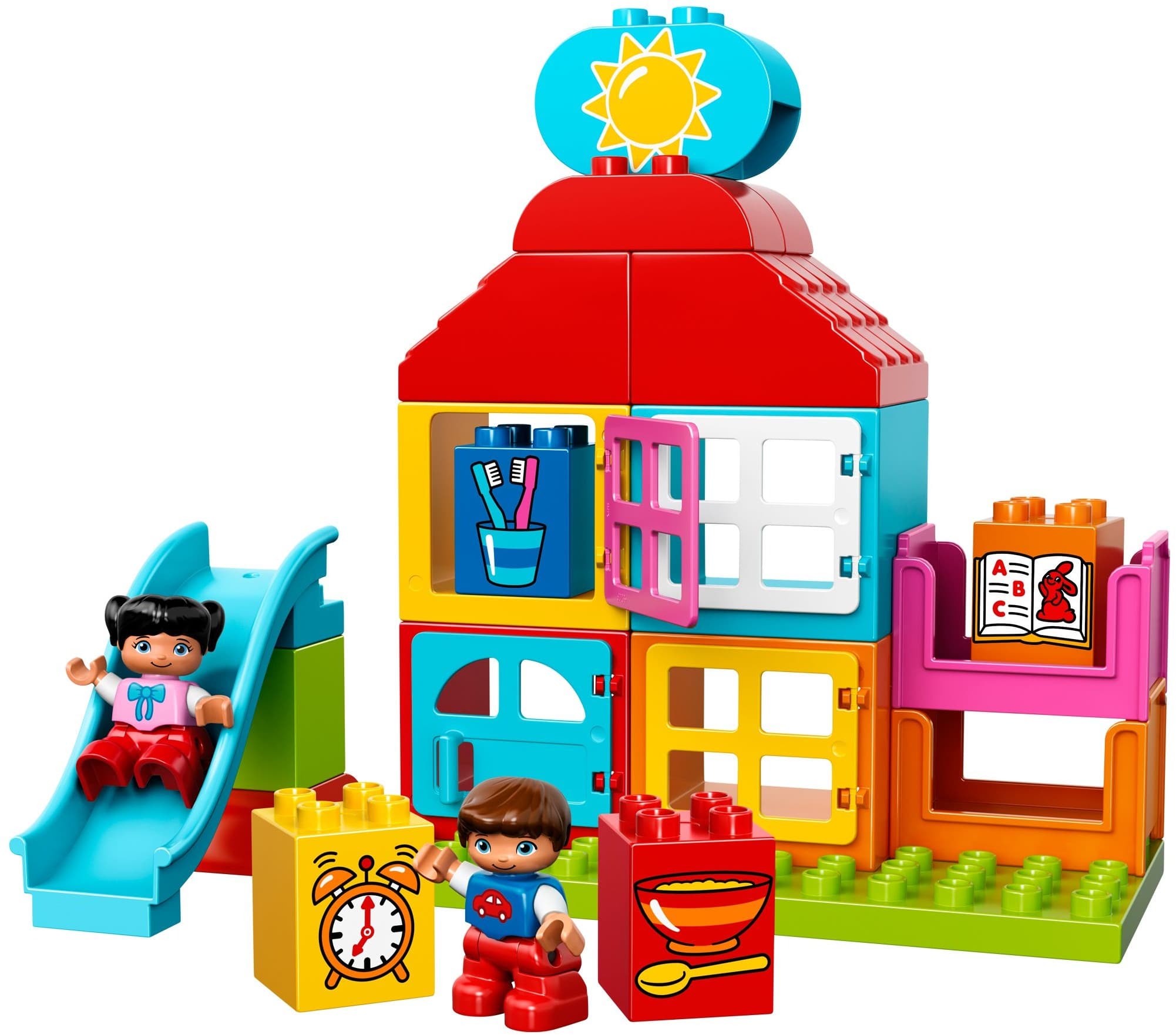 My First Playhouse
