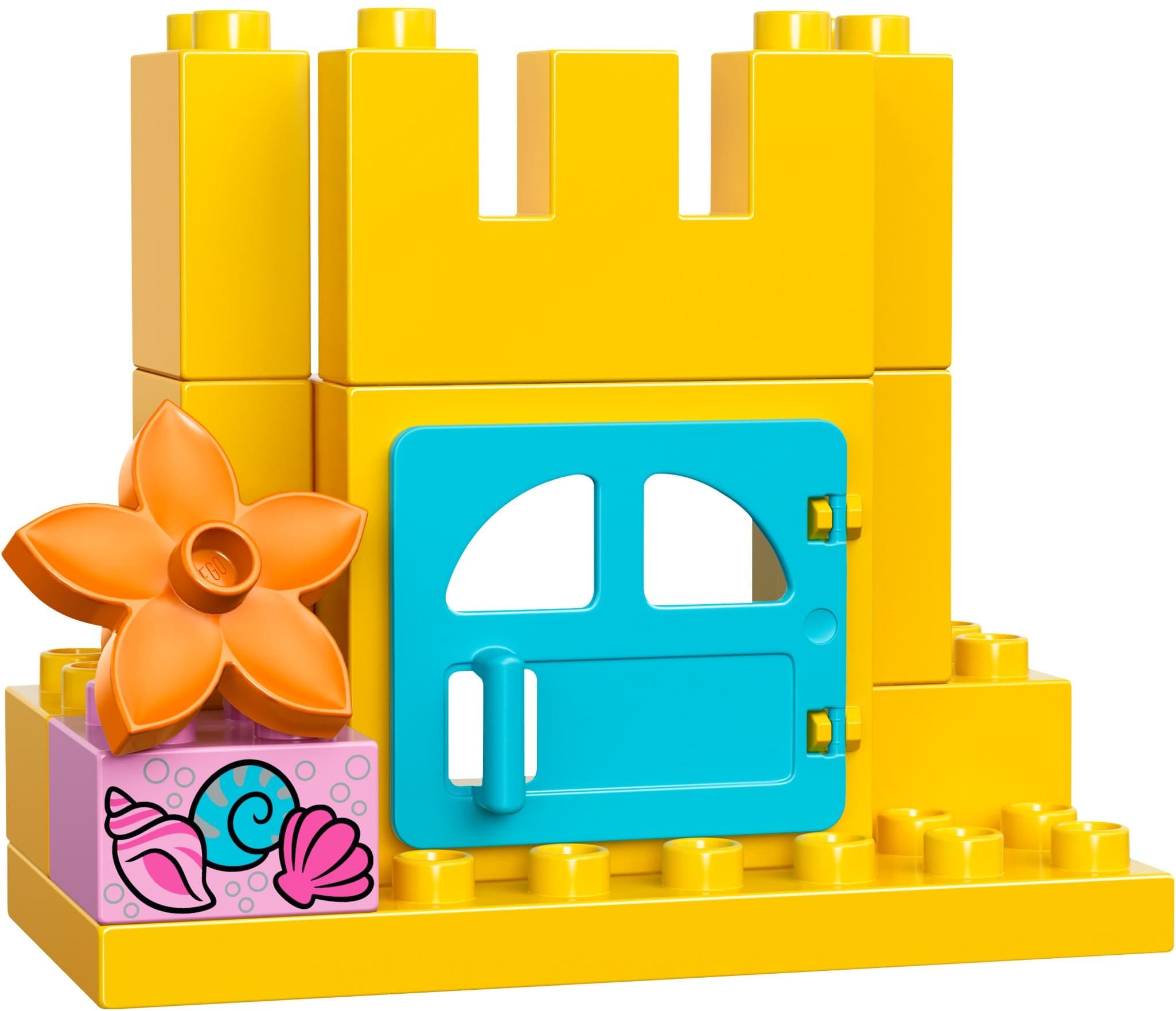 Creative Building Box