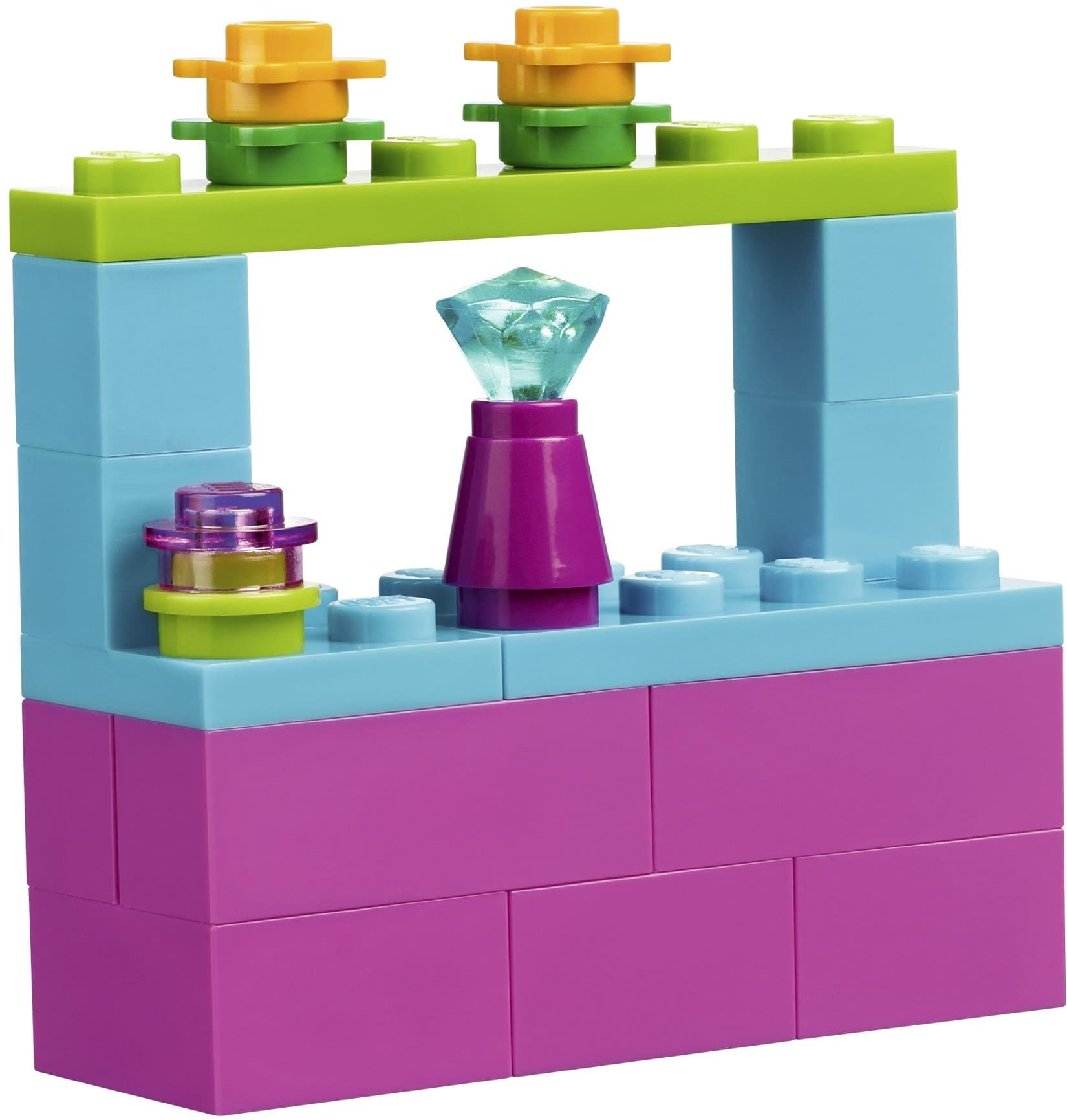 My First LEGO Princess