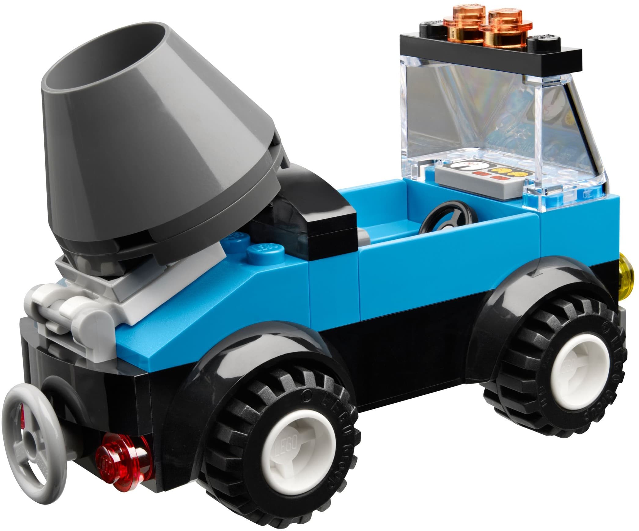My First LEGO Set