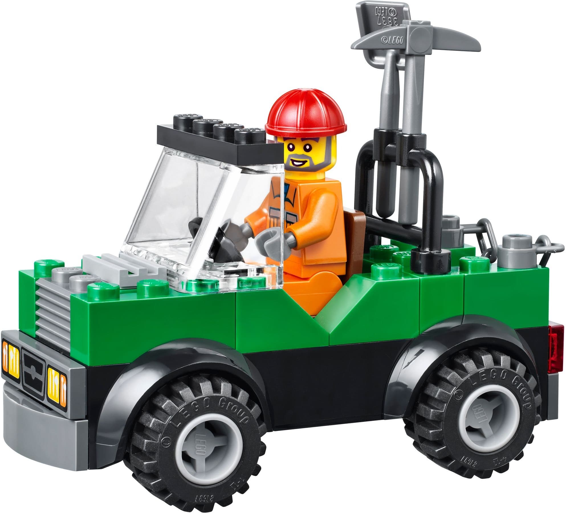 Construction