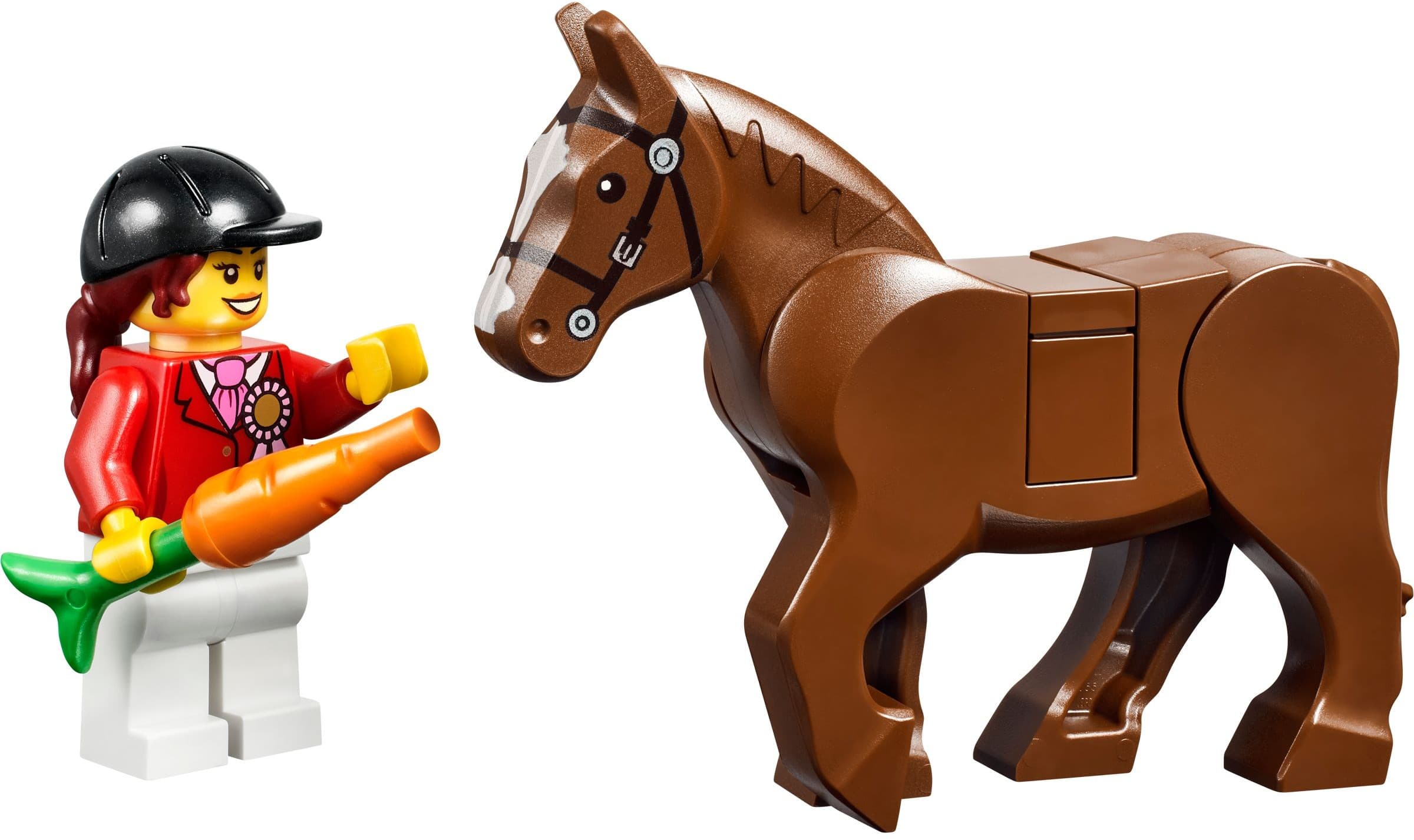 Pony Farm