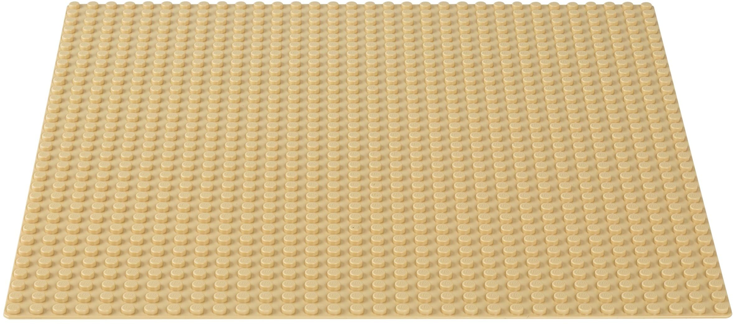 Sand Baseplate