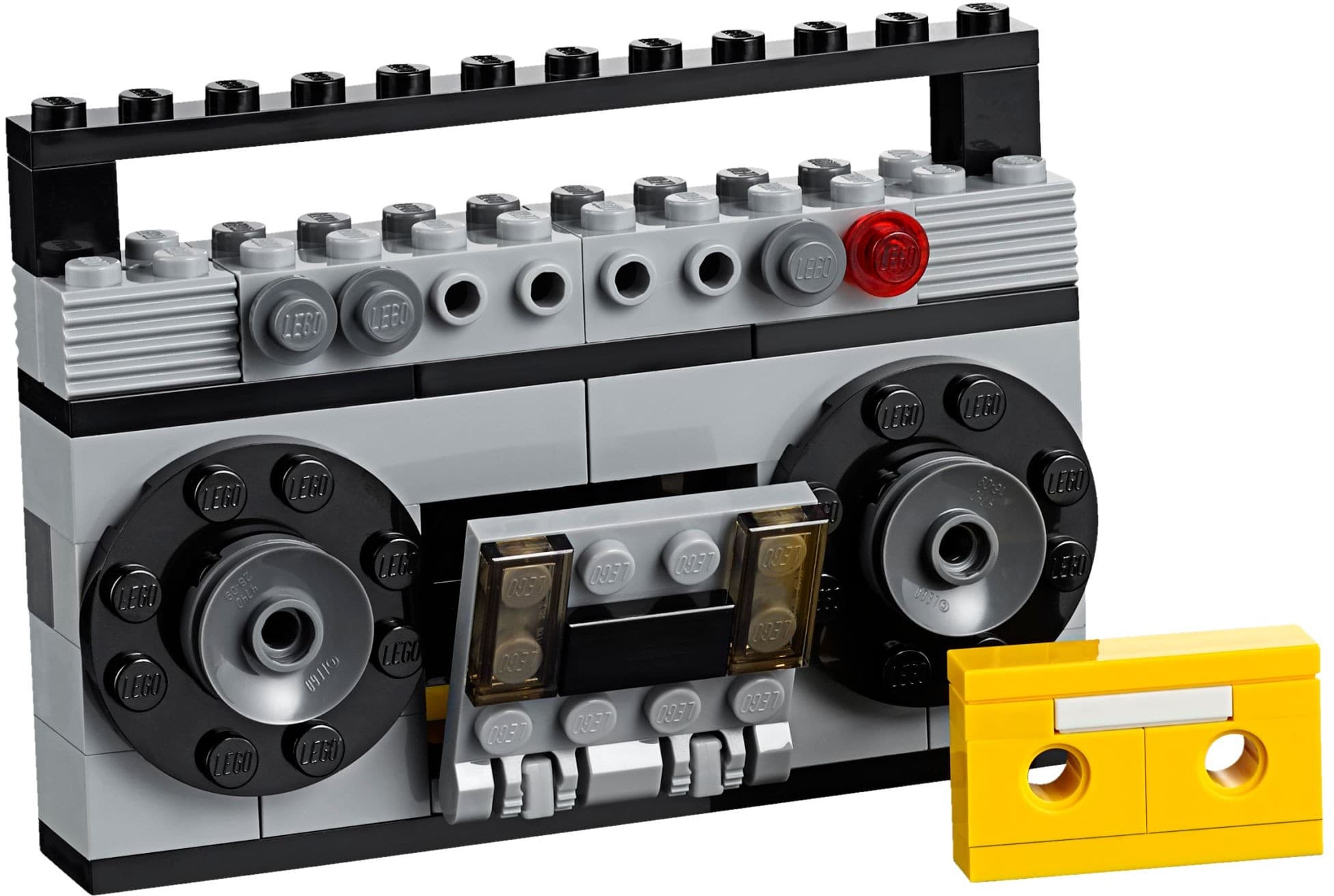 Creative Building Set