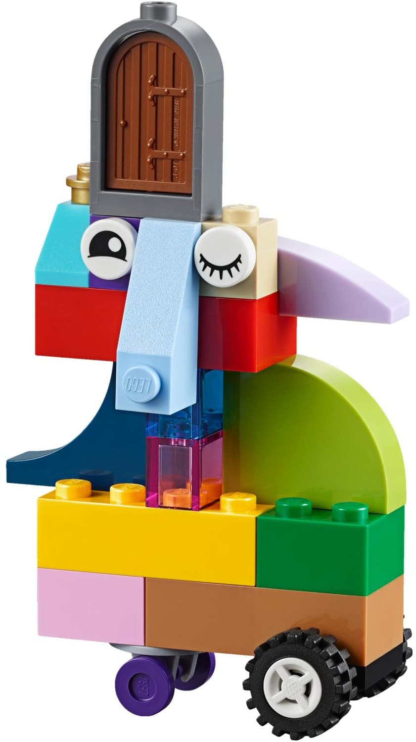 Creative Building Set