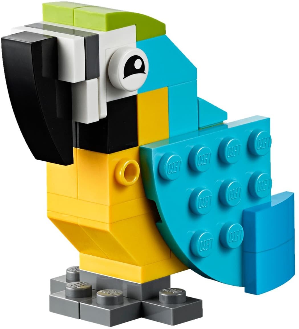 Creative Building Set