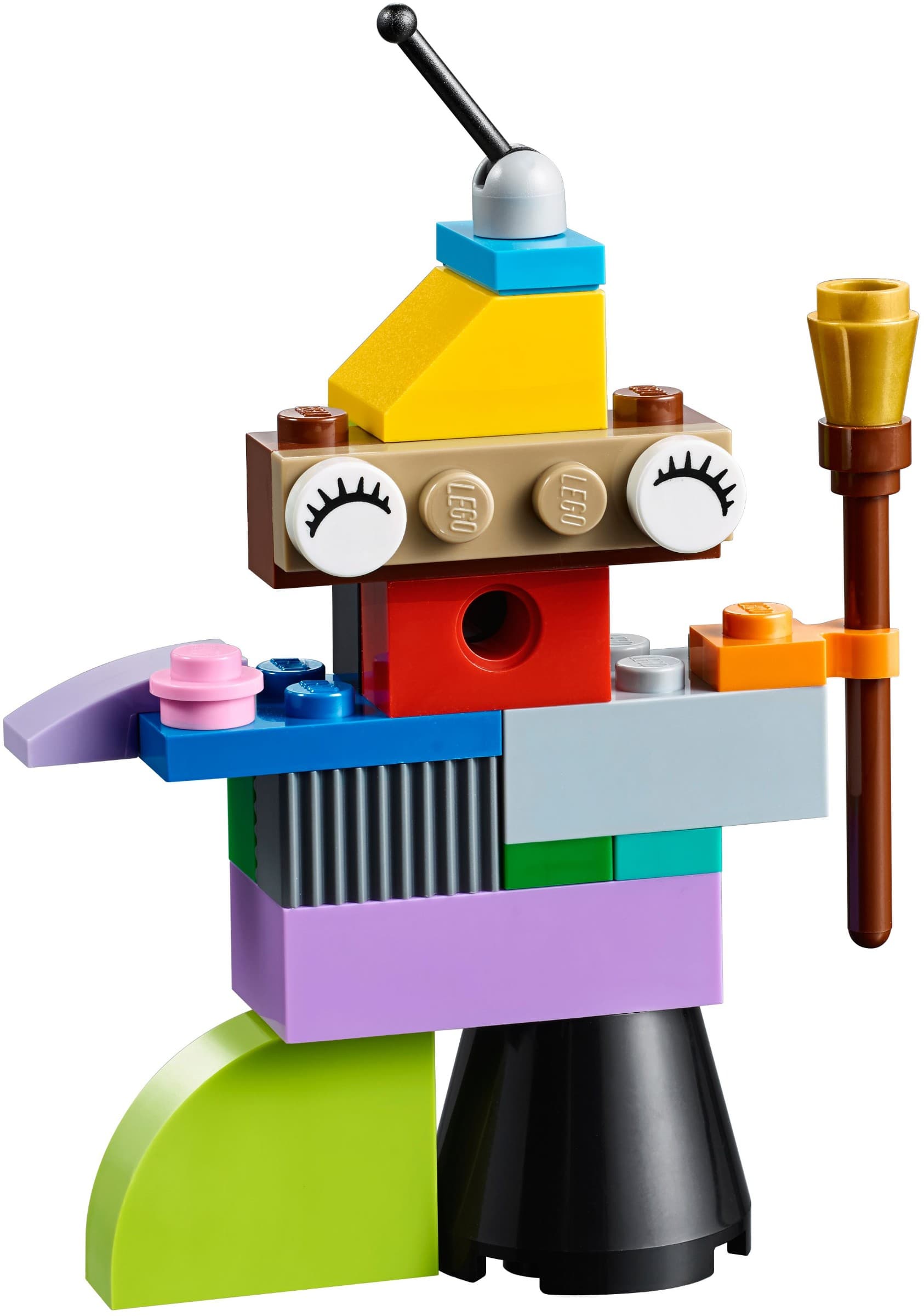 Bricks Bricks Bricks