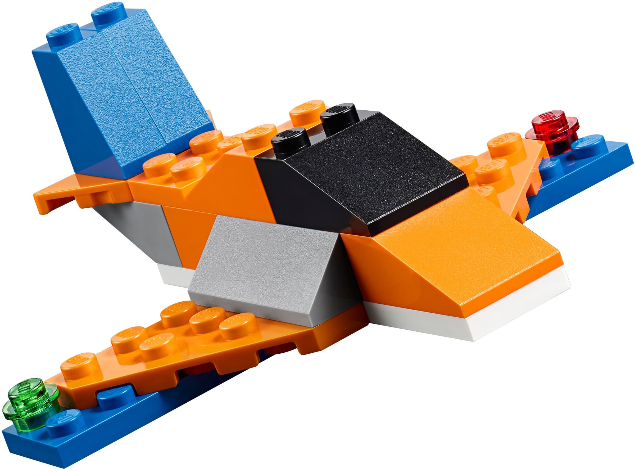 Bricks Bricks Bricks