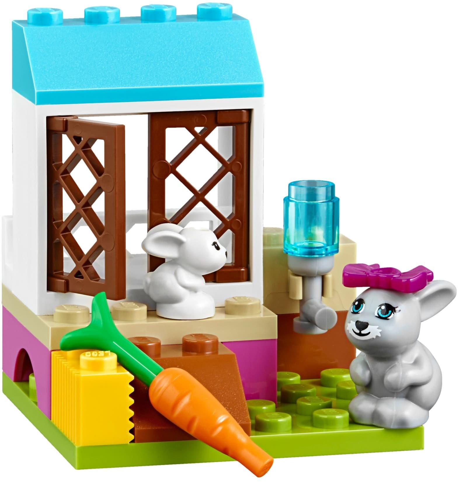 Mia's Vet Clinic