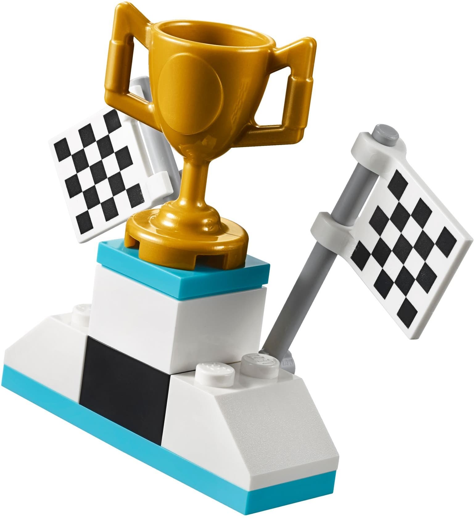 Florida 500 Race Final