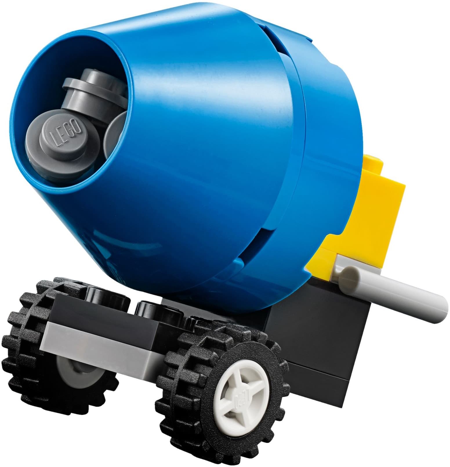Road Repair Truck