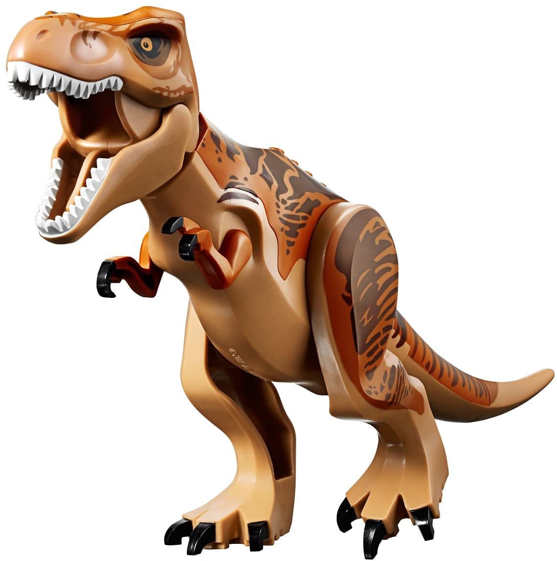 T. rex Breakout