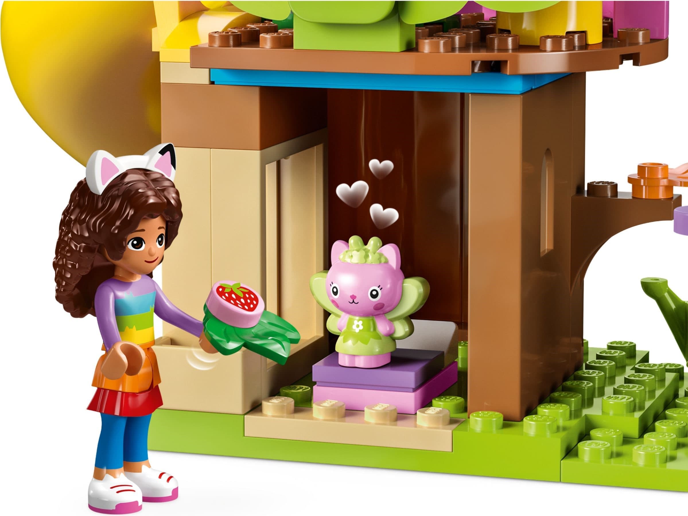 Kitty Fairy's Garden Party