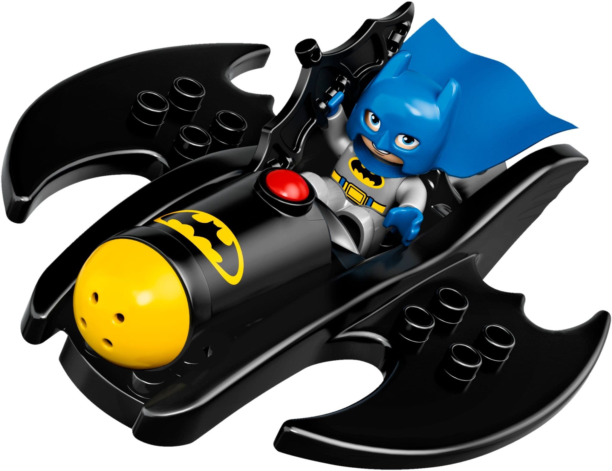 Batwing Adventure