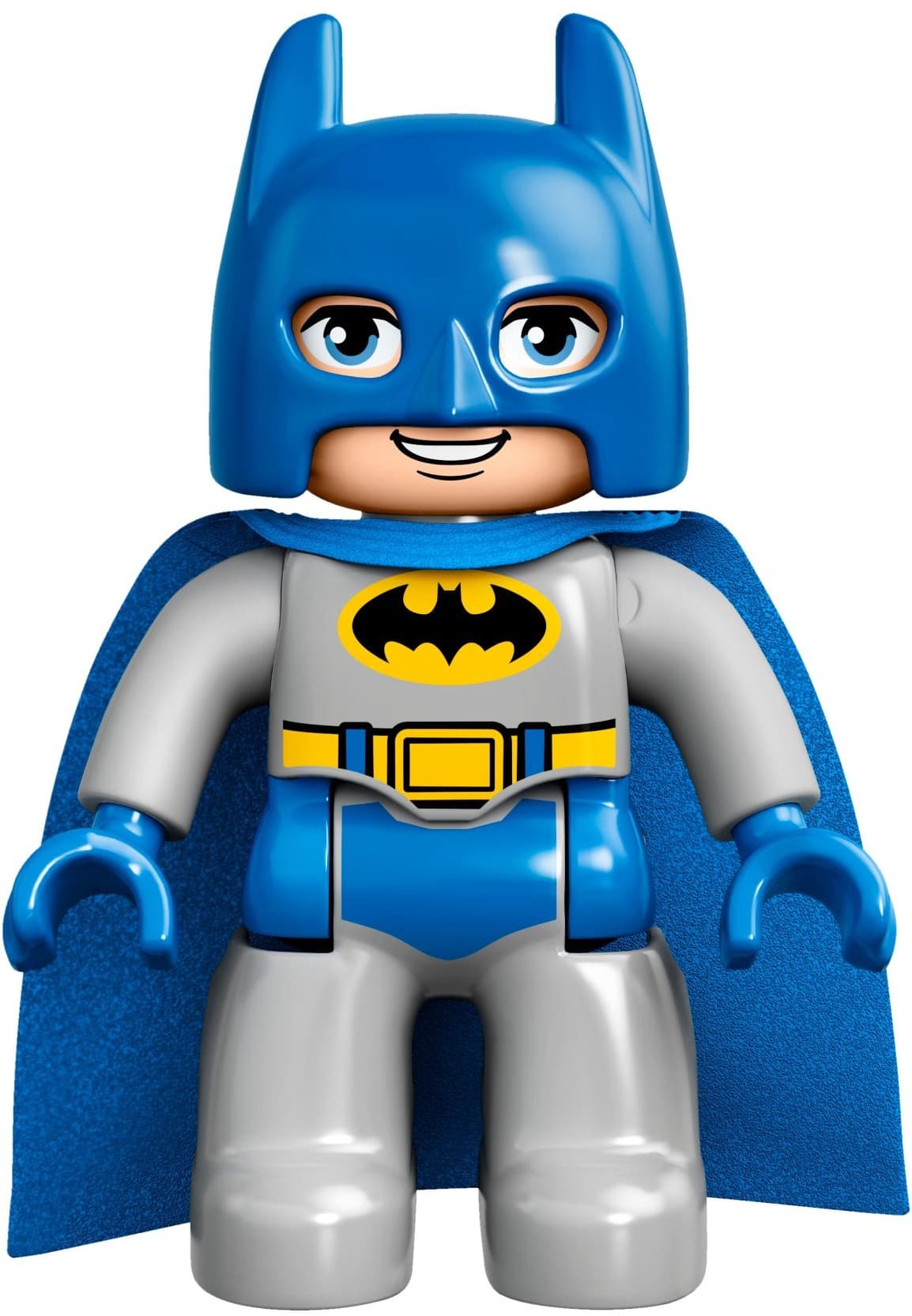 Batwing Adventure
