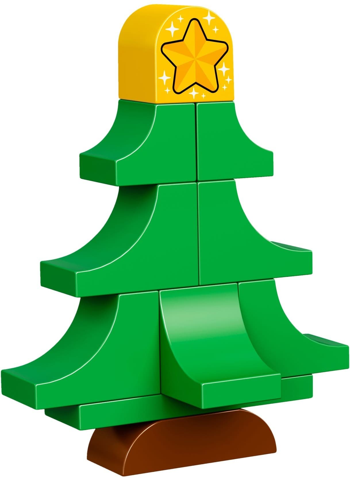 Santa's Winter Holiday