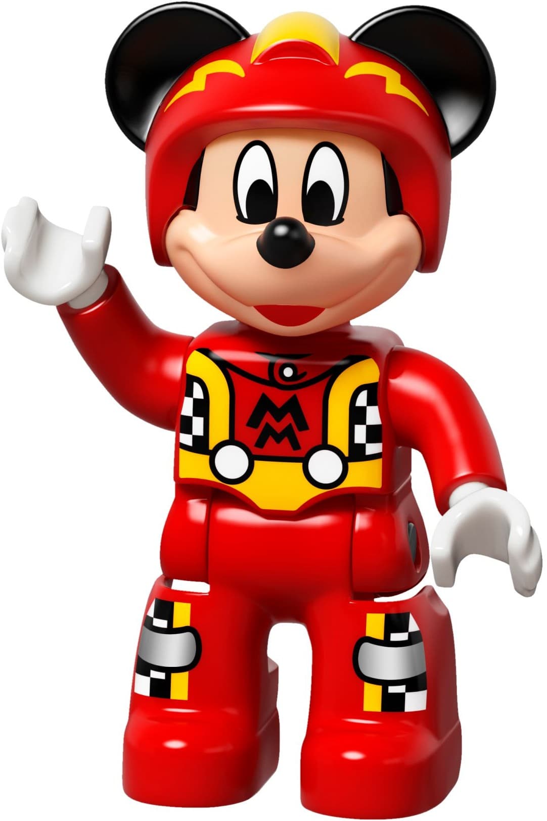 Mickey Racer