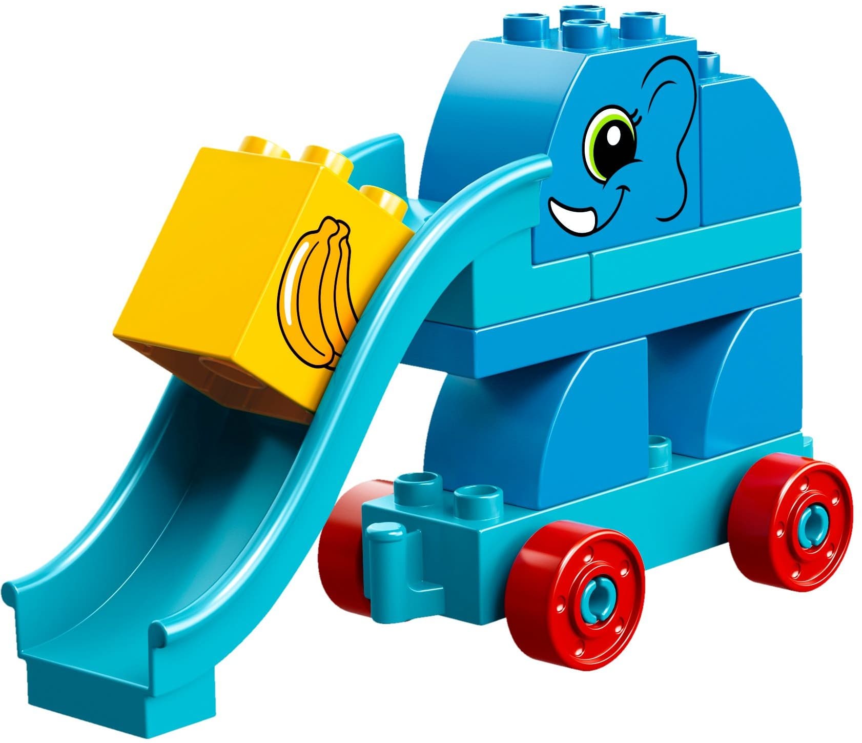 My First Animal Brick Box