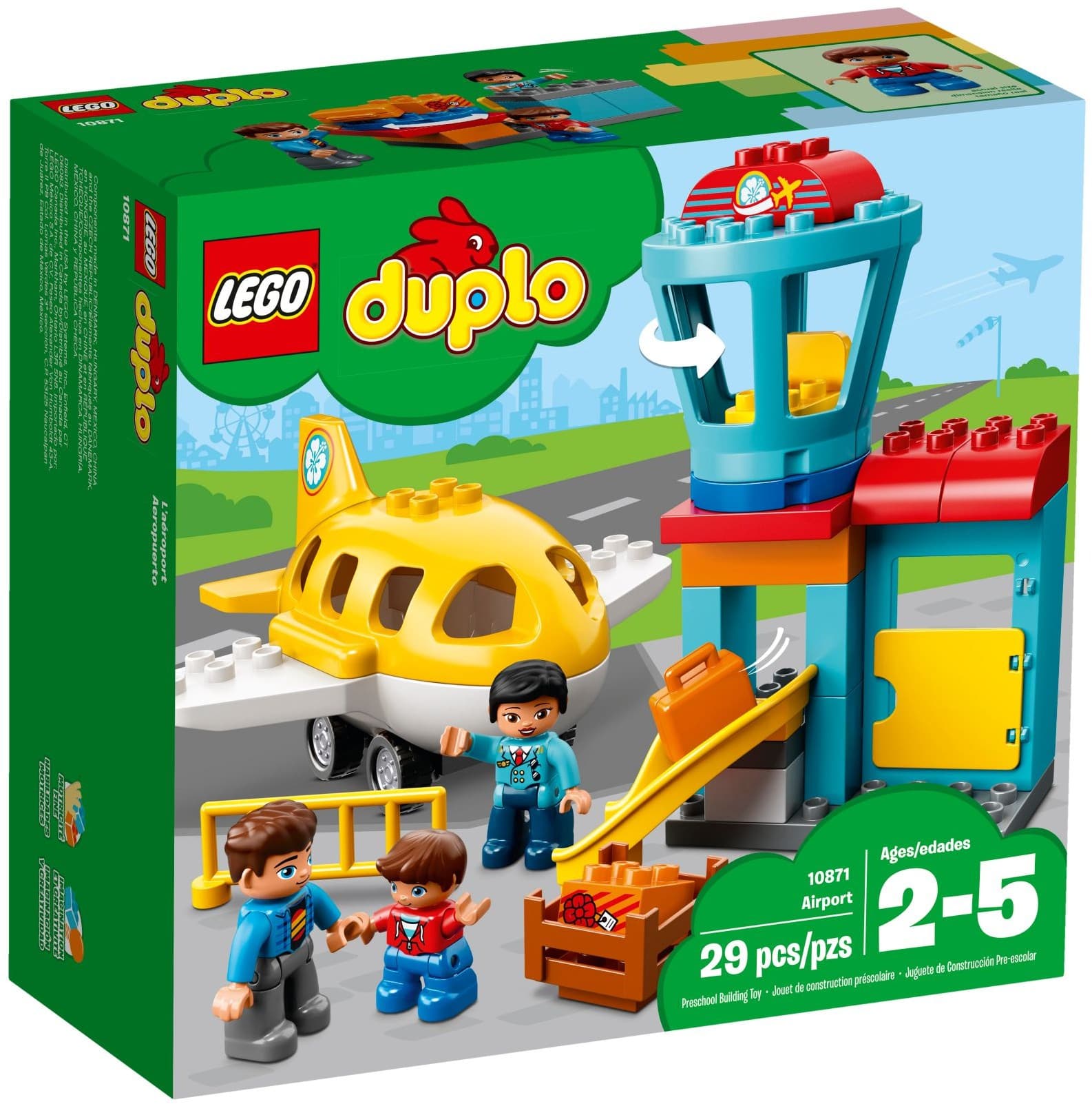 Airport